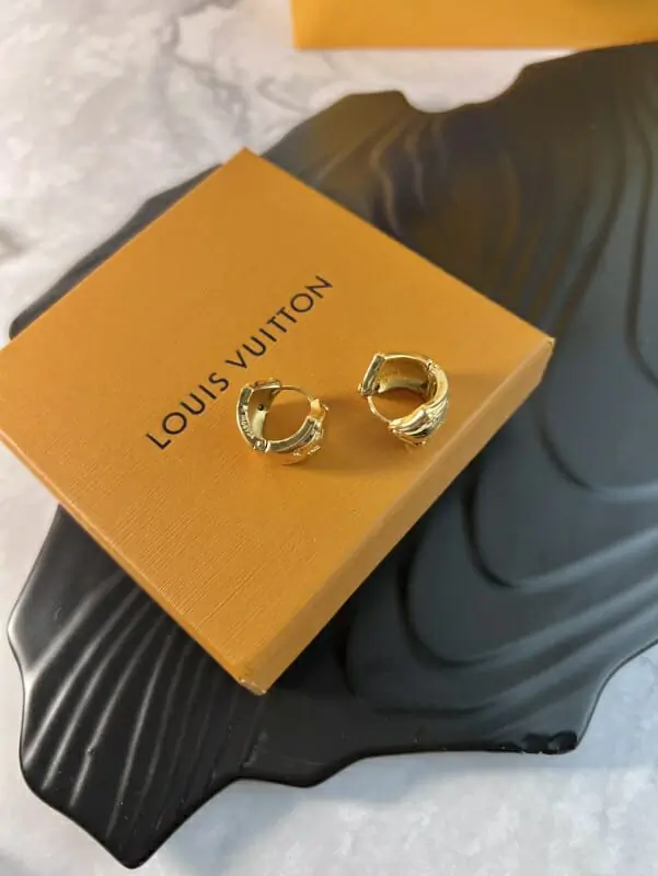 louis vuitton boucles doreilles pour femme s_12147172